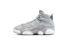 6 Rings "Cool Grey"