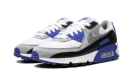 AIR MAX 90 WMNS "Hyper Royal"
