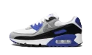 AIR MAX 90 WMNS "Hyper Royal"