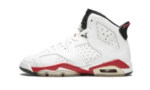 Air Jordan 6 Retro GS 384665 102
