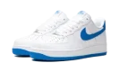 Air Force 1 Low "White / Photo Blue"