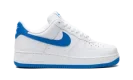 Air Force 1 Low "White / Photo Blue"