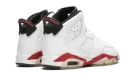 Air Jordan 6 Retro GS 384665 102