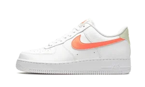 AIR FORCE 1 07 MNS WMNS "ATOMIC PINK"