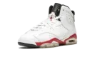 Air Jordan 6 Retro GS 384665 102