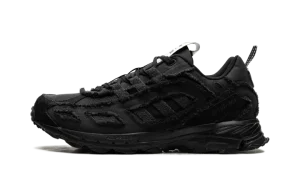 Shadowturf "Song for the Mute - Black"