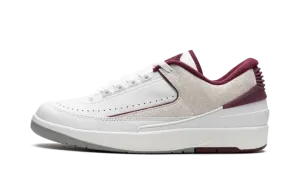 Air Jordan 2 Low "Cherrywood" DV9956 103