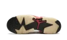 Air Jordan 6 Retro GS 384665 102