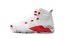 Air Jordan 6-17-23 GS "Fire Red"