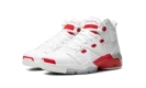 Air Jordan 6-17-23 GS "Fire Red"