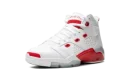Air Jordan 6-17-23 GS "Fire Red"
