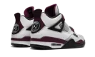 Air Jordan 4 Retro "PSG - Paris Saint Germain" CZ5624 100
