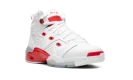 Air Jordan 6-17-23 GS "Fire Red"