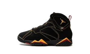 Air Jordan 7 Retro PS "Citrus 2022"