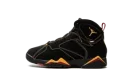 Air Jordan 7 Retro PS "Citrus 2022"