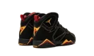 Air Jordan 7 Retro PS "Citrus 2022"