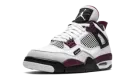 Air Jordan 4 Retro "PSG - Paris Saint Germain" CZ5624 100