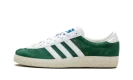 Gazelle SPZL "Dark Green White"