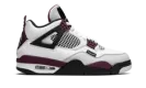 Air Jordan 4 Retro "PSG - Paris Saint Germain" CZ5624 100