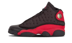 Air Jordan 13 Retro GS "Bred"