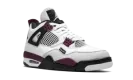 Air Jordan 4 Retro "PSG - Paris Saint Germain" CZ5624 100