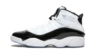 Jordan 6 Rings "Concord"