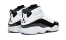 Jordan 6 Rings "Concord"
