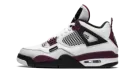 Air Jordan 4 Retro "PSG - Paris Saint Germain" CZ5624 100