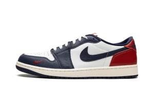 Jordan 1 Retro Low OG "Howard University"