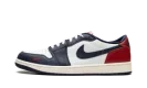 Jordan 1 Retro Low OG "Howard University"