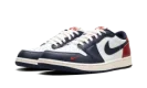 Jordan 1 Retro Low OG "Howard University"