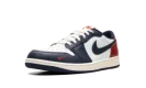 Jordan 1 Retro Low OG "Howard University"