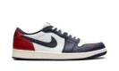 Jordan 1 Retro Low OG "Howard University"