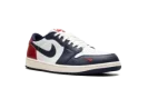 Jordan 1 Retro Low OG "Howard University"