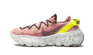 SPACE HIPPIE 04 MNS WMNS "Lemon Venom"