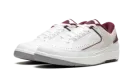 Air Jordan 2 Low "Cherrywood" DV9956 103
