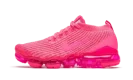 AIR VAPORMAX FLYKNIT 3 WMNS "Digital Pink"