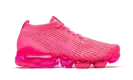 AIR VAPORMAX FLYKNIT 3 WMNS "Digital Pink"