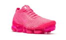 AIR VAPORMAX FLYKNIT 3 WMNS "Digital Pink"