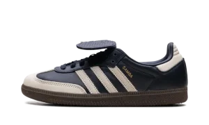 SAMBA LT "Aurora Ink Cream White"