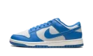 Dunk Low "Detroit Lions"