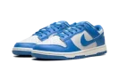 Dunk Low "Detroit Lions"