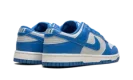 Dunk Low "Detroit Lions"
