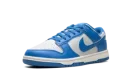 Dunk Low "Detroit Lions"