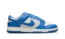 Dunk Low "Detroit Lions"