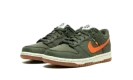 Dunk Low GS "Toasty Sequoia"