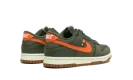 Dunk Low GS "Toasty Sequoia"