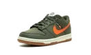 Dunk Low GS "Toasty Sequoia"