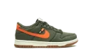 Dunk Low GS "Toasty Sequoia"