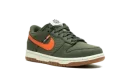 Dunk Low GS "Toasty Sequoia"